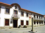 Museu Municipal de Oliveira de Frades - Portugal (1029971939)